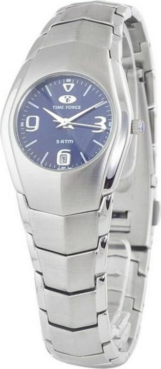 Produktbild Time Force Damenuhr TF2296L-03M (Ø 27 mm) (27 mm)