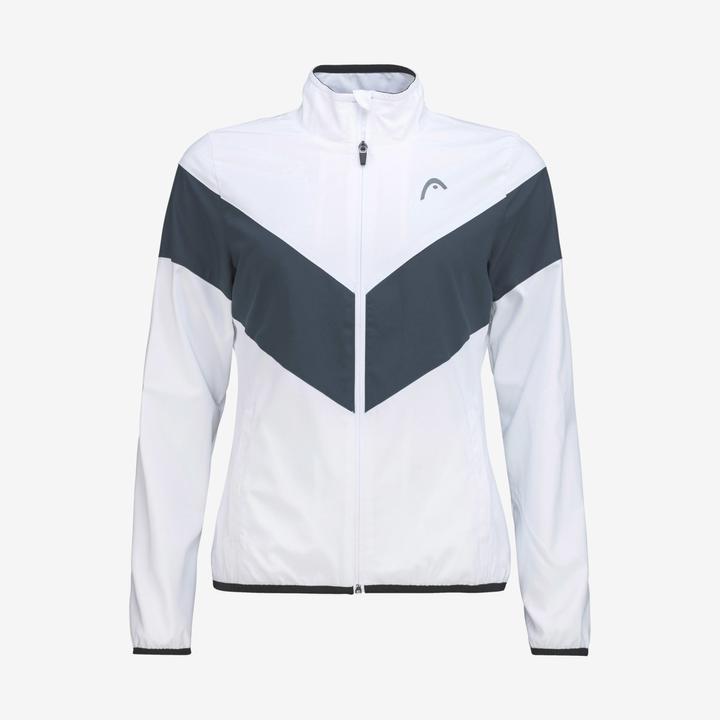 Produktbild Head CLUB 22 Jacket Girls (128)