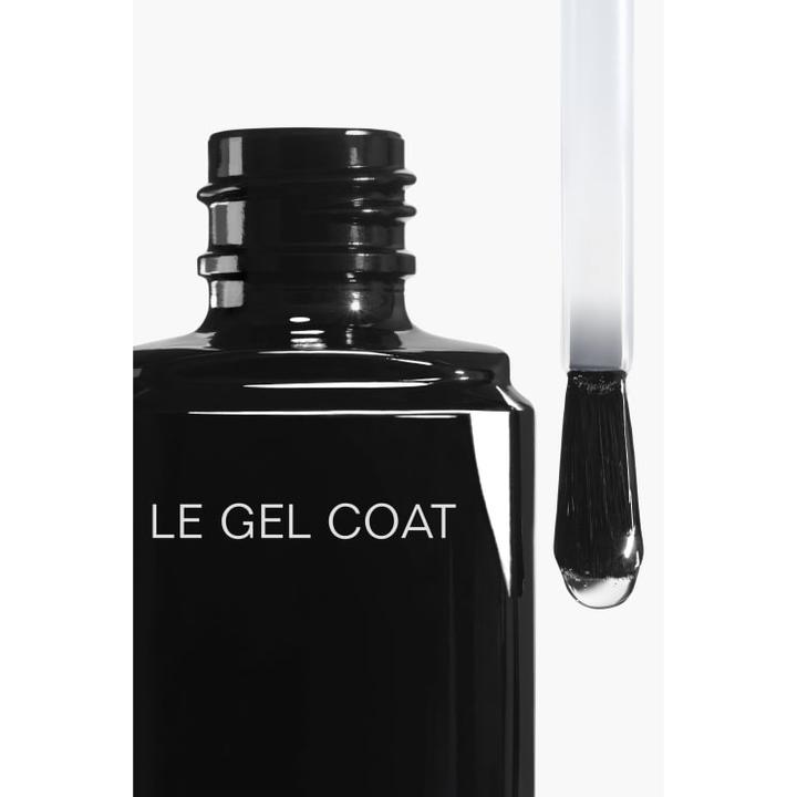 Immagine prodotto Chanel Le Gel Coat Longwear (Trasparente, Topcoat)
