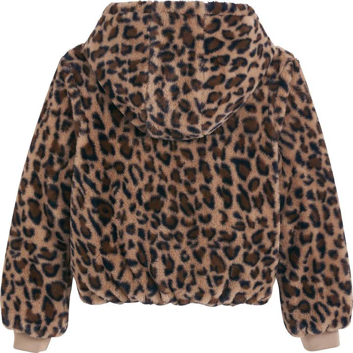 Immagine prodotto La Redoute Collections Blouson corto con cappuccio (110)