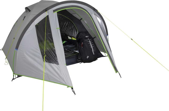 Produktbild High Peak Nevada 2.0 (Kuppelzelt, 3.30 kg, 2 Personen)