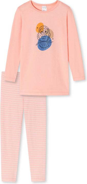Actual product image Schiesser Pyjama Homewear Comfortable Fit (128)