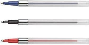 Produktbild Uni-ball Power Tank (Ersatzmine, Blau, 0.40 mm)