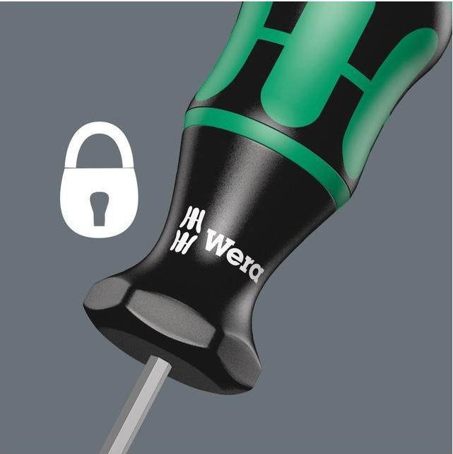 Actual product image Wera 300 TX 9/1,4 Nm (1/2", 1.40 Nm, 1.40 Nm)