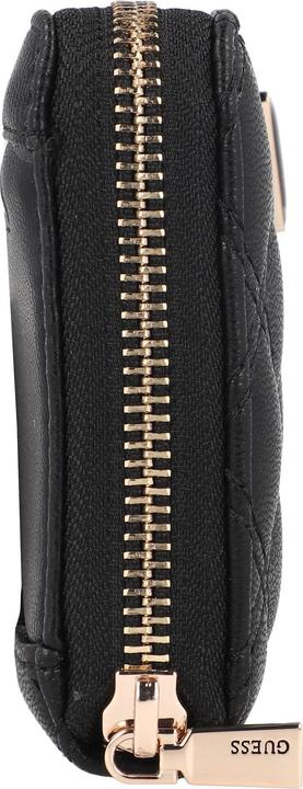 Actual product image Guess Giully Slg Large Zip Wallet for women