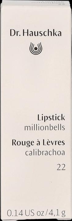 Immagine prodotto Dr. Hauschka Rossetto 22 milioni di campane 4,1 g (22 Milioni di campane)