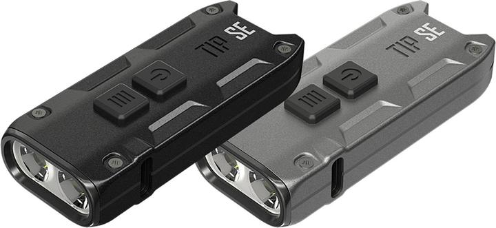 Image du produit Nitecore Tip SE 700 (6 cm, 700 lm)