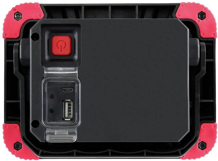 Image du produit Toolcraft Akku-LED-Arbeitsstrahler (1100 lm)