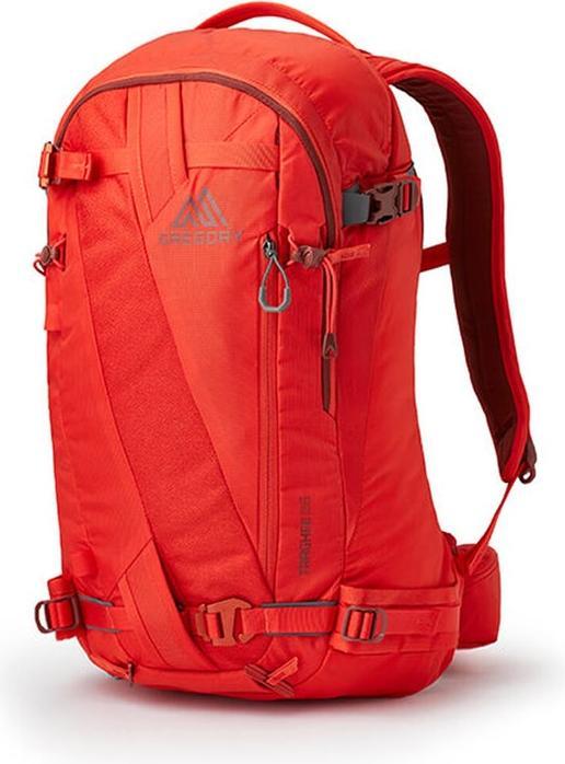Actual product image Gregory Targhee 26L (26 l)