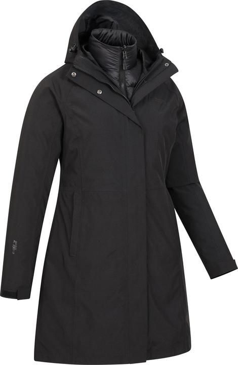 Immagine prodotto Mountain Warehouse Alaska 3 in 1 (38)