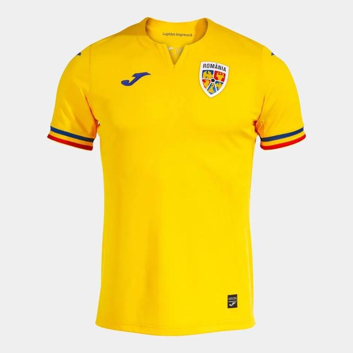 Produktbild Joma Rumänien EM Trikot (XL)