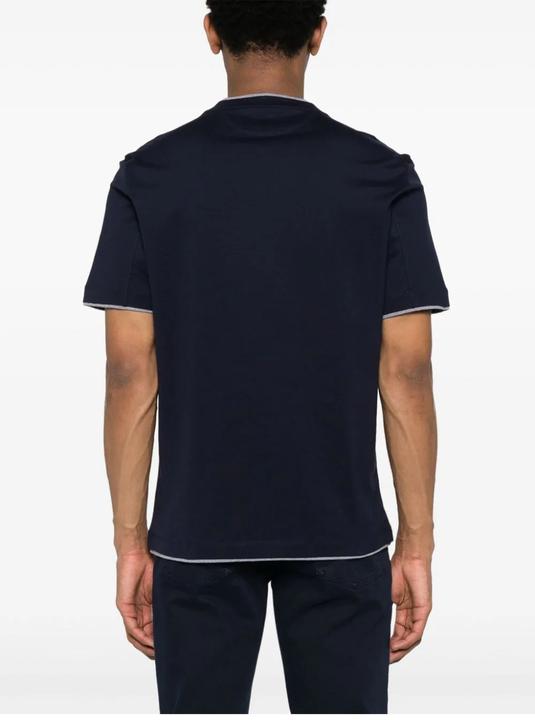 Produktbild Brunello Cucinelli Girocollo M/c (XL)