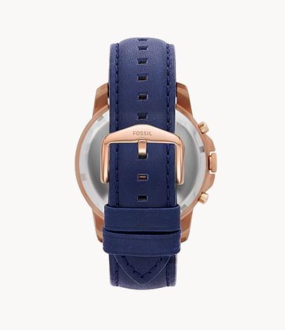 Produktbild Fossil Grant (Analoguhr, Chronograph, 44 mm)