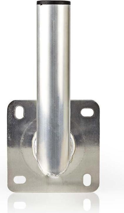 Actual product image Nedis Satellite wall bracket Distance to wall: 150 mm Diameter clamp: 50 mm Maximum dish g
