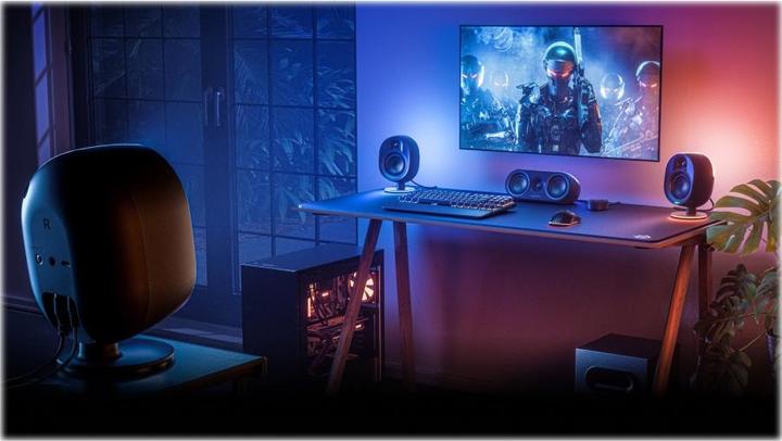 Produktbild SteelSeries Arena 9