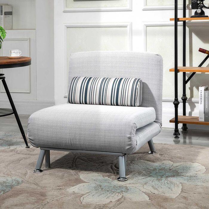Actual product image Swisshandel24 Folding bed (Sofa bed)