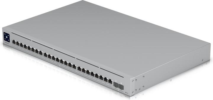 Produktbild Ubiquiti Managed Layer 3 switch with (24 Ports)