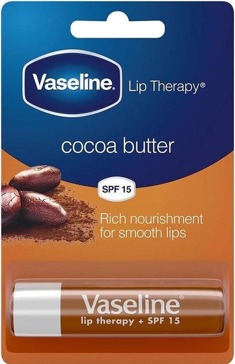Image du produit Vaseline Beurre de cacao (Sticks de soin)