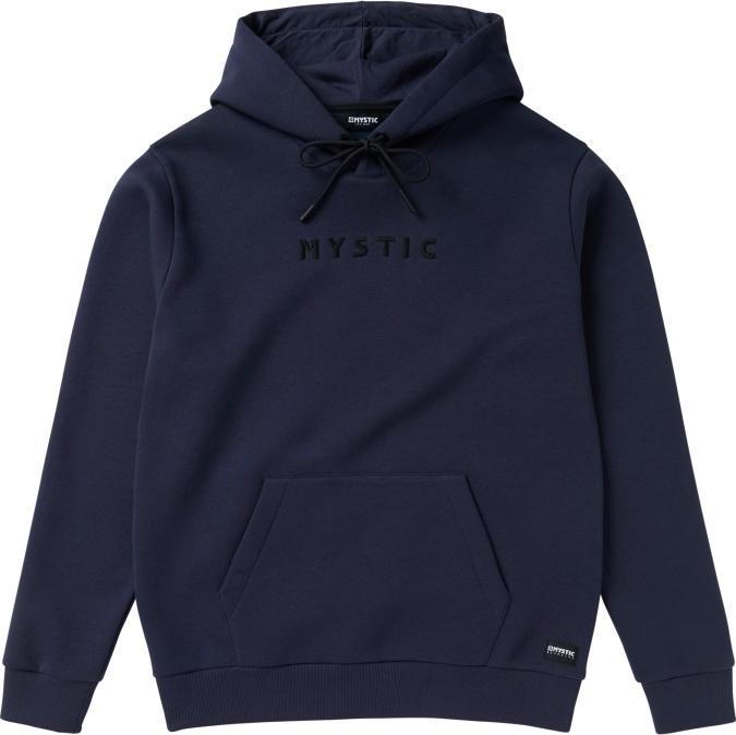 Mystic Brand Hood Sweat