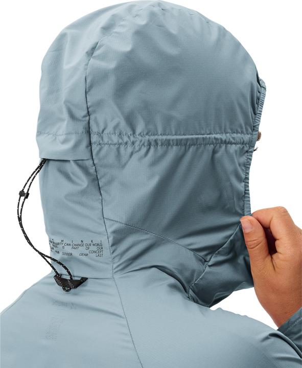 Immagine prodotto Vaude Scopi Wind Jacket (42, L)
