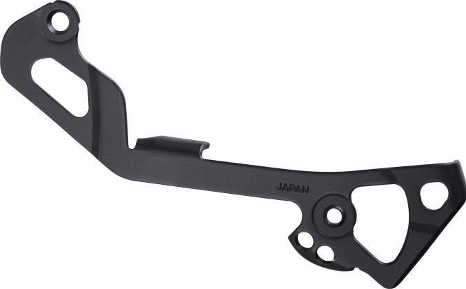 Actual product image Shimano Guide plate RD-M781-SGS inside