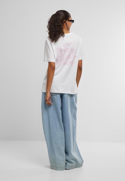 Actual product image Miss Tee Embrace Every Moment Tee - 187367 (XS)