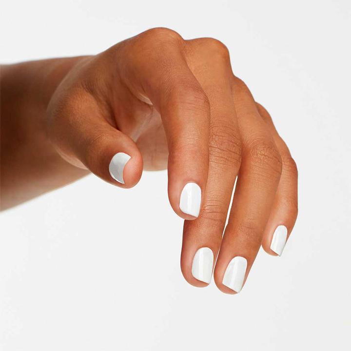 Image du produit OPI Classiques (Neige alpine, Vernis couleur)