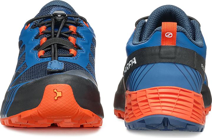 Actual product image Scarpa Kid's Ribelle Run GTX (27)