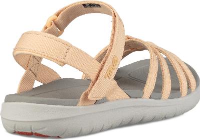 Actual product image Teva Sanborn Cota Sandal (36)