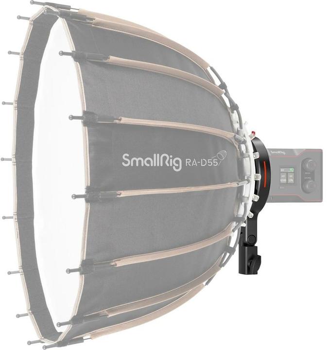 Produktbild SmallRig Bowens Mount Adapter Teil