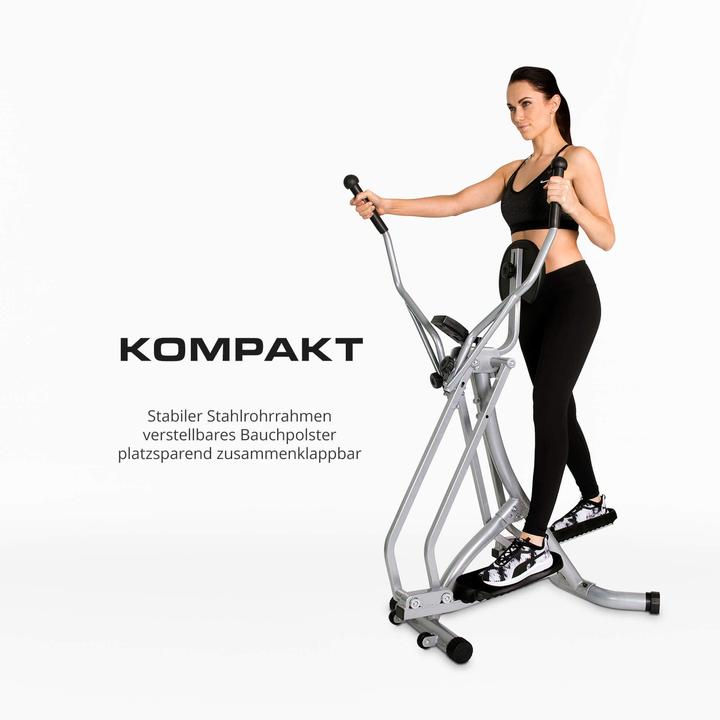 Produktbild Christopeit Walker