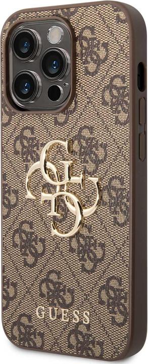 Immagine prodotto Guess Hard Case (Apple iPhone 15 Pro Max)