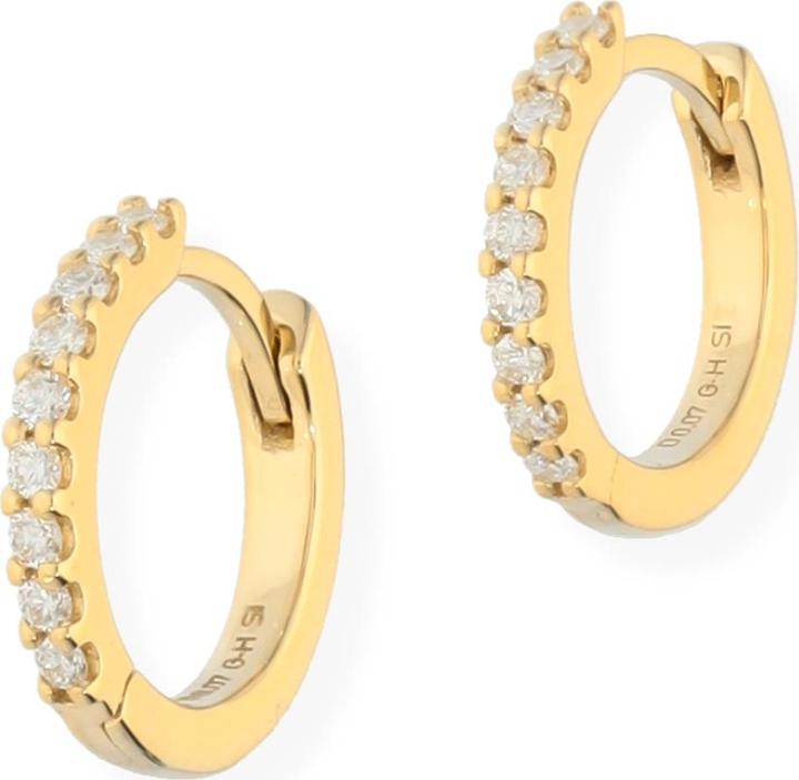 Carat Style (Gold 18ct)