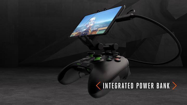 Immagine prodotto PowerA Manette XP5X Plus Gaming (Android, PC)