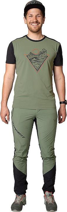 Actual product image Dynafit Transalper 2 Light DST (54)