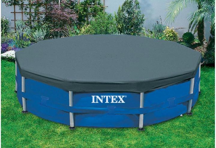 Produktbild Intex Abdeckplane