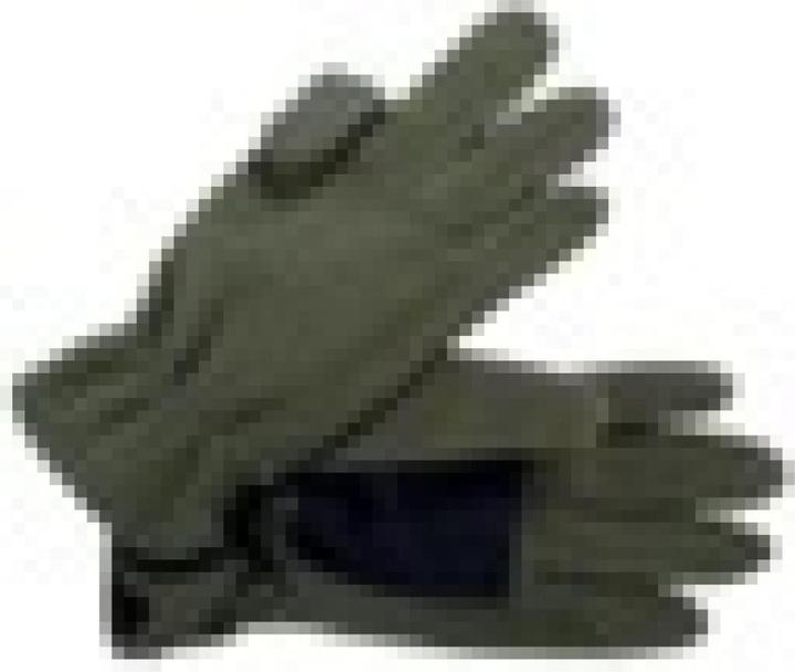Colibri Handschuhe olive (L, XL)