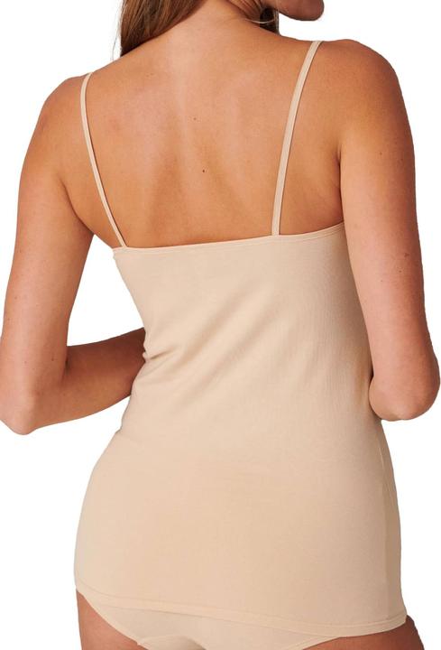 Actual product image Schiesser Spaghetti Top (46)