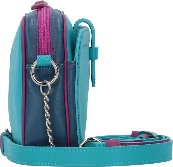Produktbild Mywalit Umhängetasche Leder 19 cm