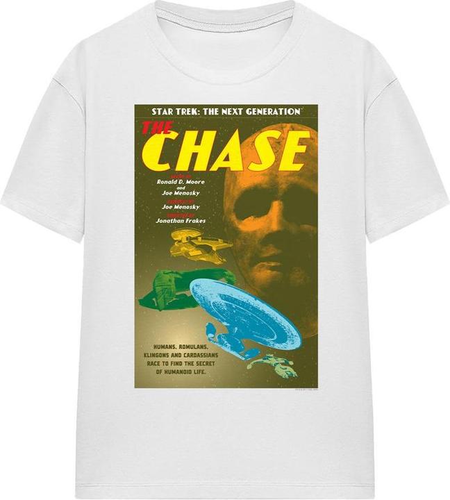 The Next Generation Season 6 Episode 20 TShirt (XL)