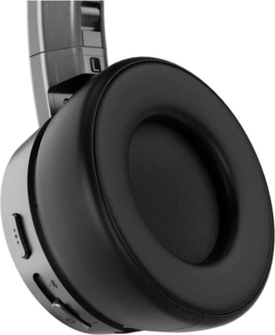 Actual product image Lenovo Thinkpad X1 Active Noise Cancellation Headphone (ANC, 20 h, Wireless, Cable)