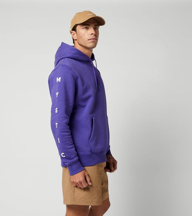 Immagine prodotto Mystic Bolt Hood Sweat (L)