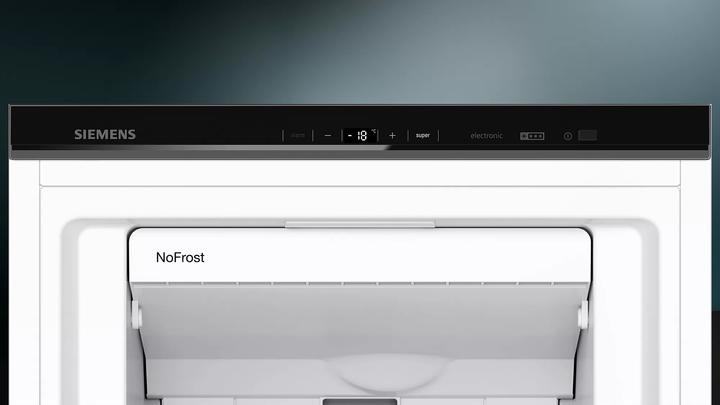 Image du produit Siemens KA95NAIEP Side-by-Side (588 l)