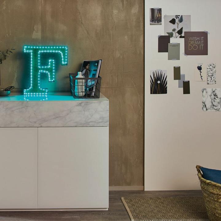 Image du produit Paulmann Flex LED (Multicolore, 150 cm, Intérieur)