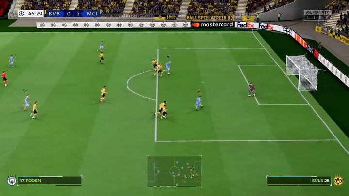 Produktbild EA Games FC 24 (Switch, DE)