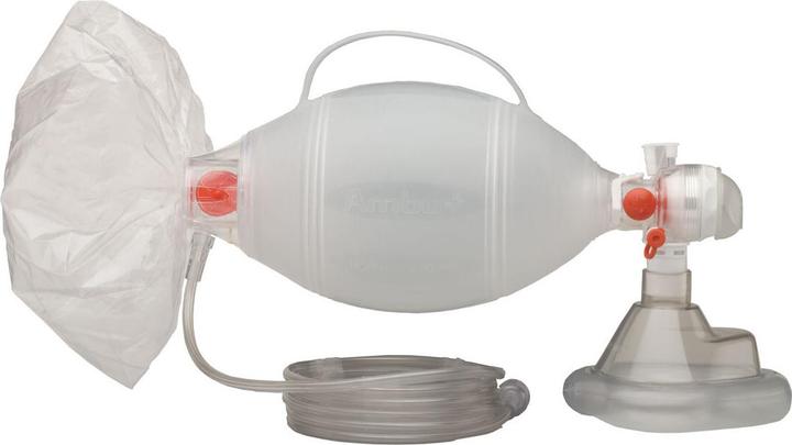 Ambu Spur II (Erste Hilfe Set Zubehör)