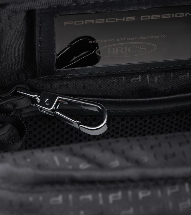 Actual product image Porsche Design Roadster Shoulder Bag