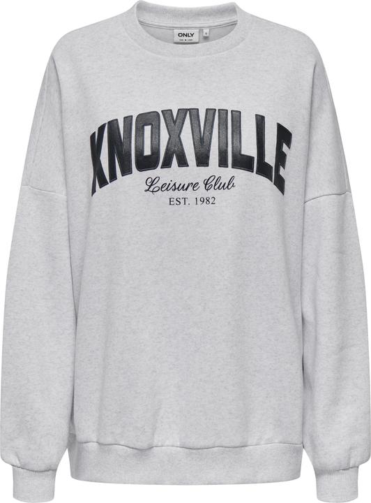 Only ONLDEBORAH Sweatshirt Sweatshirt (L)