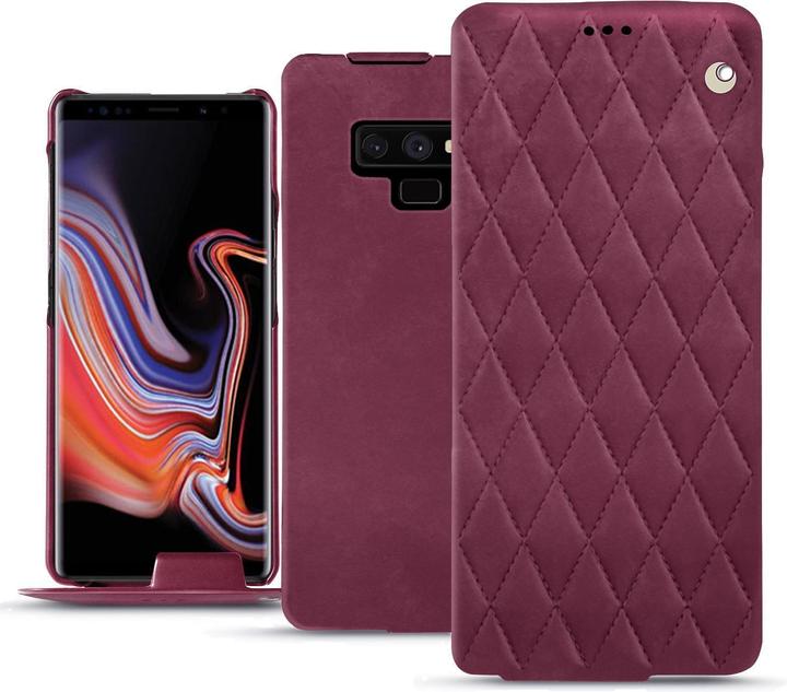 Immagine prodotto Noreve Cover in pelle verticale (Samsung Galaxy Note 9)