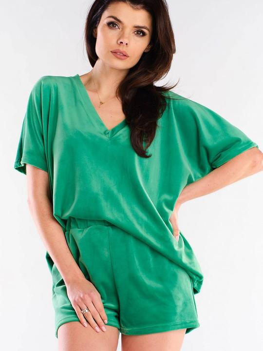 Actual product image Awama Shorts (M)